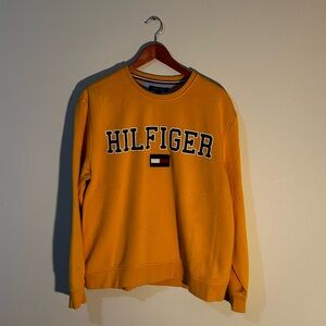Tommy Hilfiger brand Crewneck XL